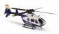 Preview: Amewi AFX-135 Polizei Helikopter 4-Kanal 6G RTF RC Hubschrauber Rc Modell