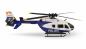 Preview: Amewi AFX-135 Polizei Helikopter 4-Kanal 6G RTF RC Hubschrauber Rc Modell