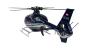 Preview: Amewi The Flying Bulls EC135 Helikopter Brushless 6-Kanal 6G RTF RC Hubschrauber