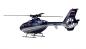 Preview: Amewi The Flying Bulls EC135 PRO Helikopter brushless 6-Kanal 6G RTF RC