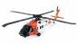 Preview: Amewi UH60 Black Hawk Coastguard Helikopter 6G/3D GPS RTF RC Hubschrauber Modell