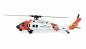 Preview: Amewi UH60 Black Hawk Coastguard Helikopter 6G/3D GPS RTF RC Hubschrauber Modell