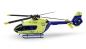 Preview: Amewi AFX-135 Alpine Air Ambulance Helikopter 4-Kanal 6G RTF RC Hubschrauber
