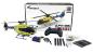 Preview: Amewi AFX-135 PRO Alpine Air Ambulance Helikopter 6-Kanal 6G RTF RC Hubschrauber