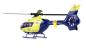 Preview: Amewi AFX-135 PRO Alpine Air Ambulance Helikopter 6-Kanal 6G RTF RC Hubschrauber
