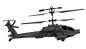 Preview: Amewi Apache AH-64 Helikopter Koaxial 3,5-Kanal RTF RC Hubschrauber Modell