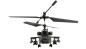 Preview: Amewi Apache AH-64 Helikopter Koaxial 3,5-Kanal RTF RC Hubschrauber Modell