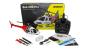 Preview: Amewi Bell 206 PRO brushless CP-Helikopter 6-Kanal 6G RTF RC Hubschrauber Modell