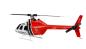 Preview: Amewi Bell 206 PRO brushless CP-Helikopter 6-Kanal 6G RTF RC Hubschrauber Modell