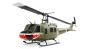 Preview: Amewi UH-1 PRO brushless CP-Helikopter 6-Kanal 6G RTF RC Hubschrauber Modell