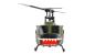 Preview: Amewi UH-1 PRO brushless CP-Helikopter 6-Kanal 6G RTF RC Hubschrauber Modell