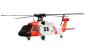 Preview: Amewi UH-60L Black Hawk Coastguard Brushless Helikopter 4-Kanal 6G RTF RC-Modell