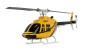Preview: Amewi Bell 206 Jet Ranger Helikopter 4-Kanal 6G RTF RC Hubschrauber Modell