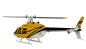 Preview: Amewi Bell 206 Jet Ranger Helikopter 4-Kanal 6G RTF RC Hubschrauber Modell