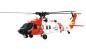 Preview: Amewi UH60 Black Hawk Coastguard Helikopter 6G/3D RTF RC Hubschrauber Modell