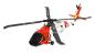 Preview: Amewi UH60 Black Hawk Coastguard Helikopter 6G/3D RTF RC Hubschrauber Modell