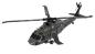 Preview: Amewi UH60 Black Hawk Marine CP Helikopter 6G/3D RTF RC Hubschrauber Modell