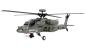 Preview: Amewi Apache AH-64D CP Helikopter 6G/3D RTF grün RC Hubschrauber Modell