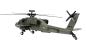 Preview: Amewi Apache AH-64D CP Helikopter 6G/3D RTF grün RC Hubschrauber Modell