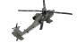 Preview: Amewi Apache AH-64D CP Helikopter 6G/3D RTF grün RC Hubschrauber Modell