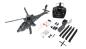Preview: Amewi Apache AH-64D CP Helikopter 6G/3D RTF grau RC Hubschrauber Modell