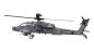 Preview: Amewi Apache AH-64D CP Helikopter 6G/3D RTF grau RC Hubschrauber Modell