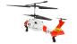 Preview: Amewi UH-60 CX Black Hawk Coastguard Koaxial Hubschrauber RTF RC Helikopter
