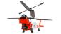 Preview: Amewi UH-60 CX Black Hawk Coastguard Koaxial Hubschrauber RTF RC Helikopter