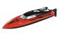 Preview: Amewi Speedboot 7012 Mono 460mm 25km/h RTR rot RC Boot RC Modell