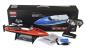 Preview: Amewi Speedboot 7012 Mono 460mm 25km/h RTR rot RC Boot RC Modell