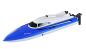 Preview: Amewi Speedboot 7012 Mono 460mm 25km/h RTR blau RC Boot RC Modell