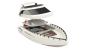 Preview: Amewi Rising Sun Cruise Yacht 380mm RTR RC Boot RC Modell