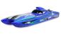 Preview: Amewi Blue Arrow Katamaran brushless Jetantrieb 400mm RTR RC Boot RC Modell