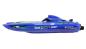 Preview: Amewi Blue Arrow Katamaran brushless Jetantrieb 400mm RTR RC Boot RC Modell