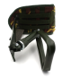 Preview: Klappspaten BW Spaten mit Tasche Bundeswehr Schaufel 3-teilig