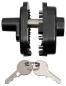 Preview: Abzugschloss Waffenschloss Gewehr Pistole Trigger Lock Zahlenschloss Variante
