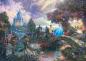 Preview: Schmidt Spiele Disney, Cinderella - 1000 Teile Puzzle (Thomas Kinkade)