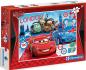 Preview: Clementoni Disney Cars - 100 Teile Puzzle