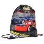 Preview: Kinder-Rucksack Disney Cars - Sportbeutel "Perfect Start" Vadobag Schule Kita