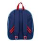 Preview: Kinder-Rucksack Spider-Man 3D Rucksack Strong Together 32cm Vadobag Schule Kita