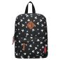 Preview: Kinder-Rucksack Disney Mickey Mouse "My Little Bag " 34cm Vadobag Schule Kita