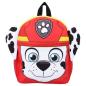 Preview: Kinder-Rucksack Paw Patrol - Rucksack "Fluffy Friends" 32cm Vadobag Schule Kita