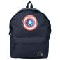Preview: Kinder-Rucksack Avengers - Rucksack "Armor Protection" 43 cm Vadobag Schule Kita