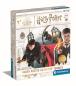 Preview: Clementoni 59307 - Harry Potter – Quidditch Turnier Brettspiel
