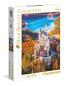 Preview: Clementoni High Quality Collection - 1000 Teile Puzzle - Neuschwanstein