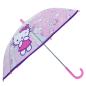 Preview: Kinder-Rucksack Hello Kitty - Regenschirm "Rainy Days" Vadobag Schule Kita