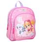 Preview: Kinder-Rucksack Paw Patrol - Rucksack "Free To Be Me" 30 cm Vadobag Schule Kita
