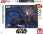 Preview: Schmidt Spiele Thomas Kinkade - Star Wars - A Son's Destiny - Puzzle 1000 Teile