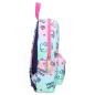 Preview: Kinder-Rucksack Hello Kitty - Rucksack "Cheerful" 33 cm Vadobag Schule Kita