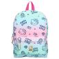 Preview: Kinder-Rucksack Hello Kitty - Rucksack "Cheerful" 33 cm Vadobag Schule Kita